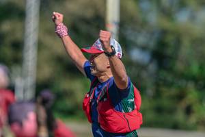 BIB: 
                            <button type="button" onclick="openModal(26588825)" class="btn btn-primary btn-sm float-right btn-popup" data-toggle="modal" data-target=".modal-high-quality">
                        <i class="fas fa-shopping-cart"></i> Add to Cart
                    </button>
                                            <button type="button" onclick="isThisMe(26588825, true)" class="btn btn-success btn-sm float-right btn-popup btn-isme hidden" data-toggle="tooltip" data-placement="bottom" title="นี่คือรูปของคุณใช่ไหม คลิกที่นี่เพื่อเอาเข้าอัลบั้ม">
                        <i class="fas fa-plus"></i> Add to album
                    </button>
                    <button type="button" onclick="isThisMe(26588825, false)" class="btn btn-warning btn-sm float-right btn-popup btn-isnotme hidden">
                        <i class="fas fa-ban"></i> Remove from album
                    </button>